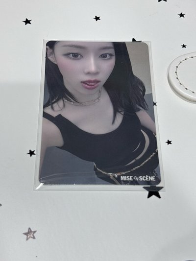 冬小卡