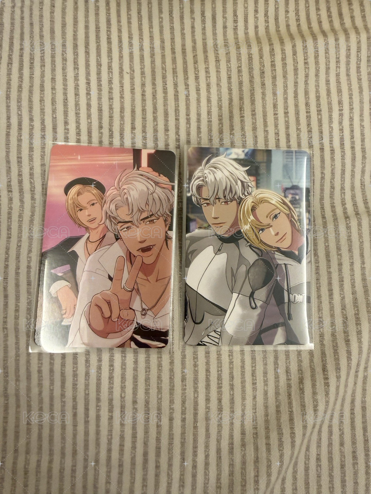 諾賴💜
