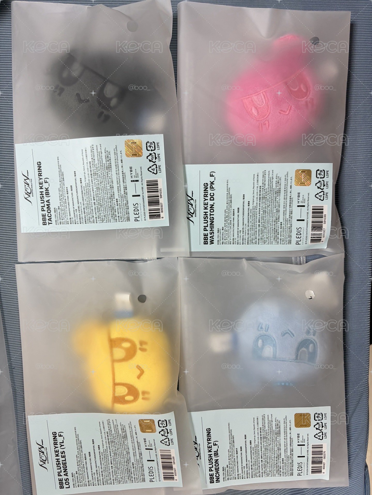 new_ 蹦蹦 現貨