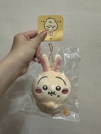 氣噗噗兔
