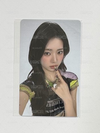 首爾展位抽獎茶