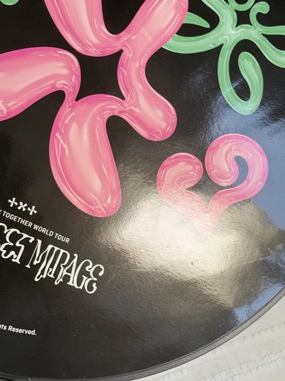 sweet mirage 竣王扇