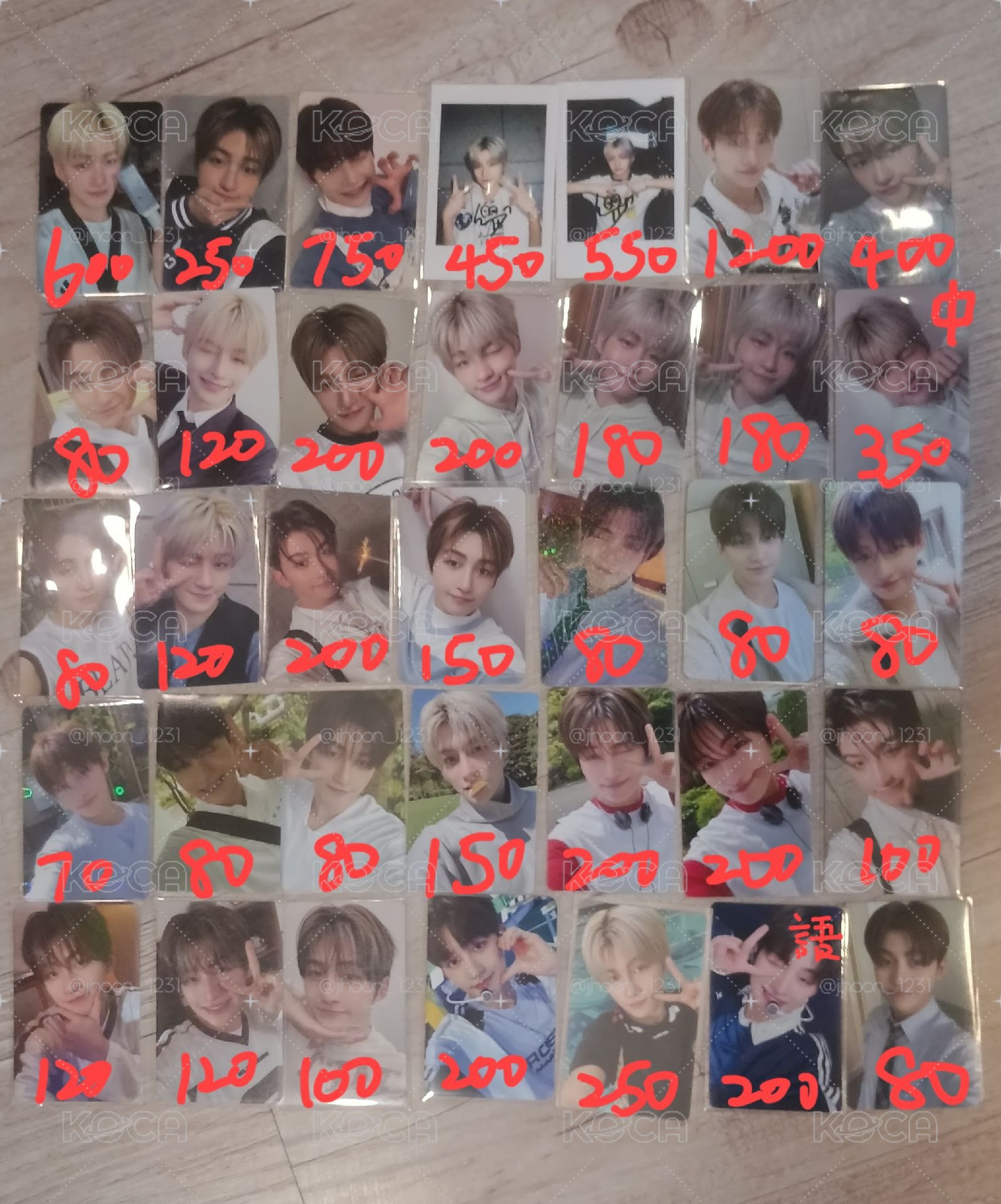全員大盤 多志薫