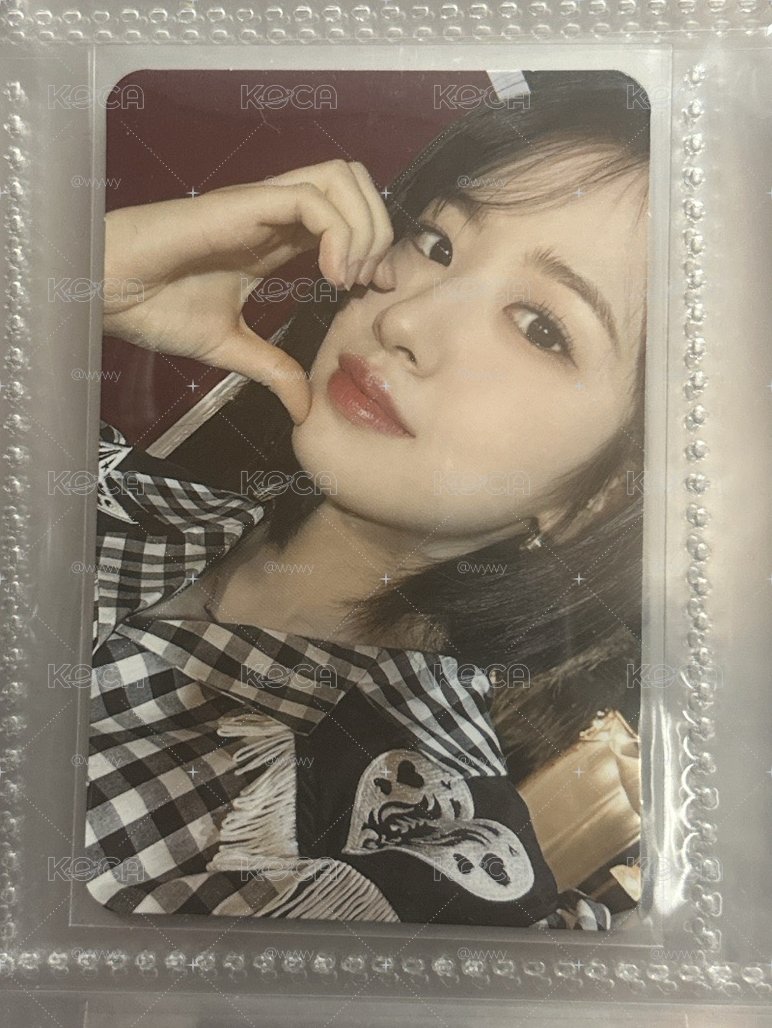 入場卡安