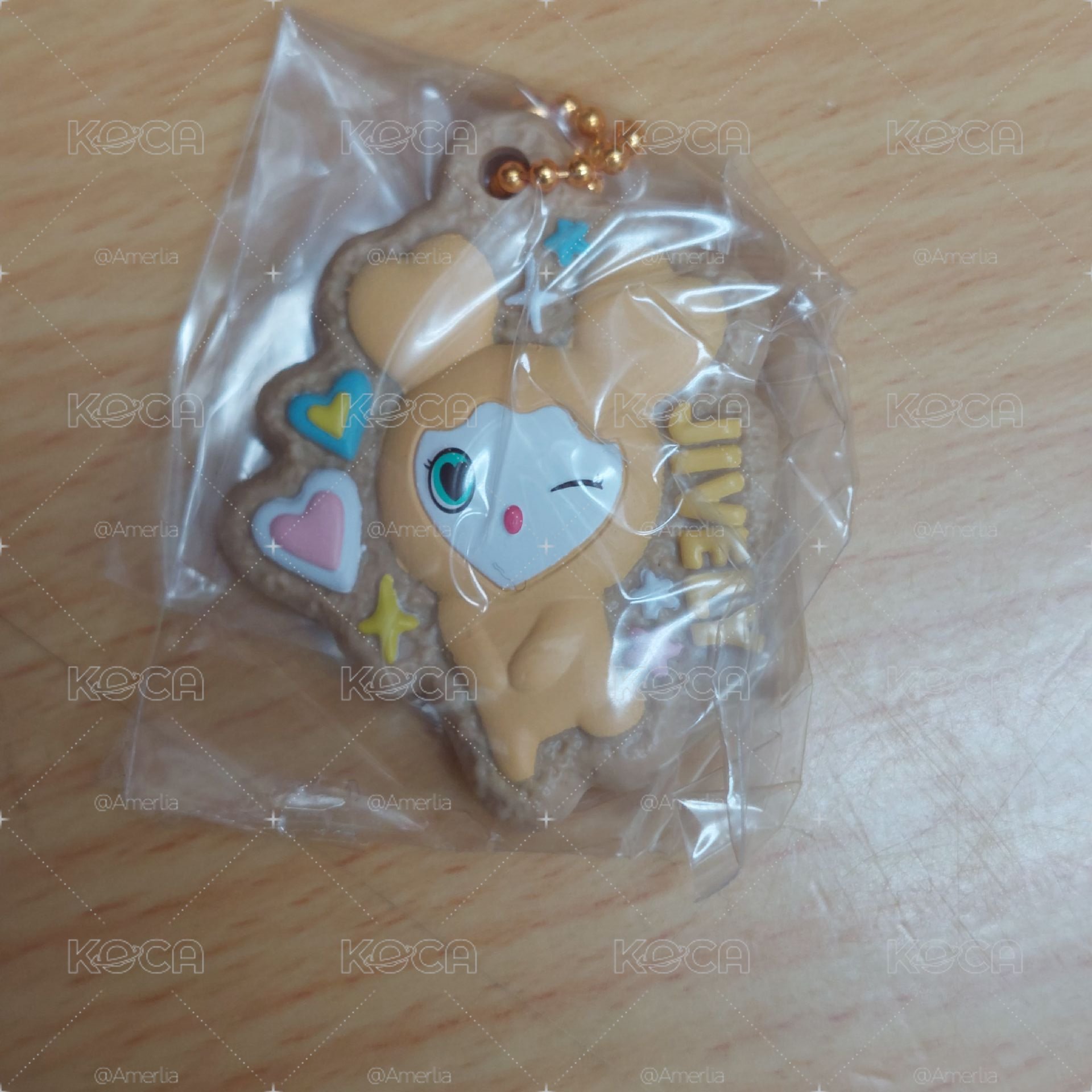 萬代食玩 效 鑰匙圈吊飾