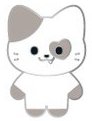 三巡 JYP JAPAN TWINZY BABY 金屬 徽章 KKengEE