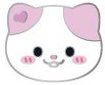 三巡 JYP JAPAN TWINZY BABY 金屬 徽章 NAong