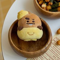 BT21 吊娃 RJ the Foodie