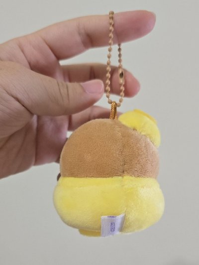 BT21 Foodie吊飾 Shooky