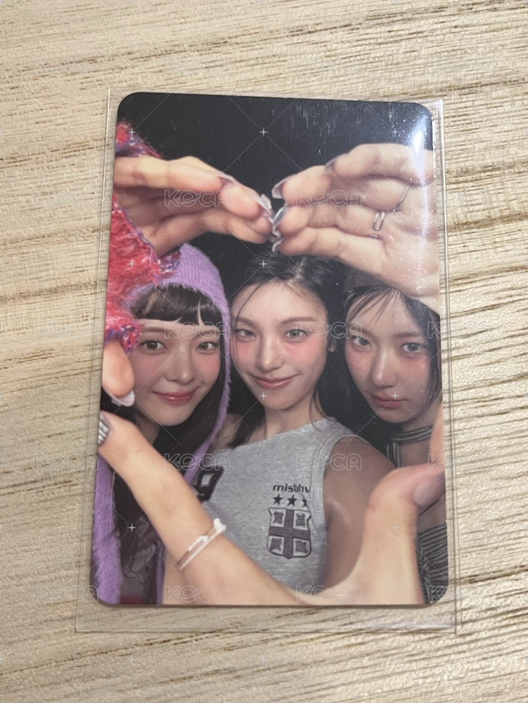 小分隊