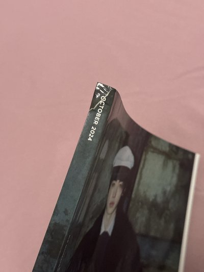 訓ARENA 24 10月刊