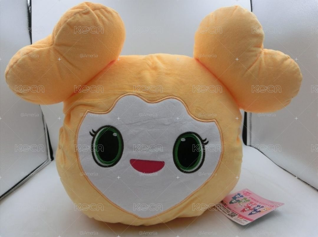 效 Gigo 暖手枕