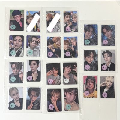 TXT 小卡