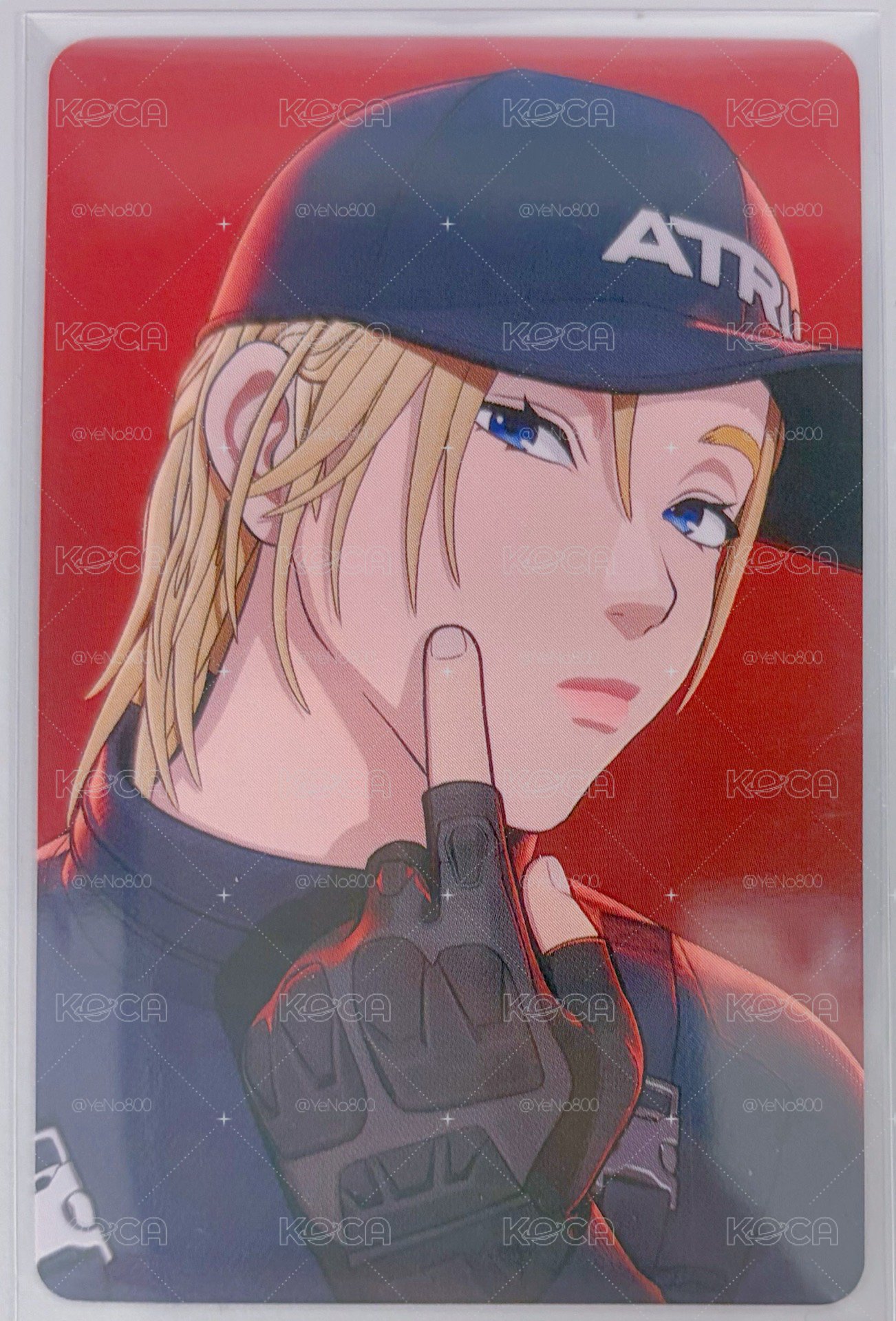 Plave Caligo pt.2 HMV諾亞特典