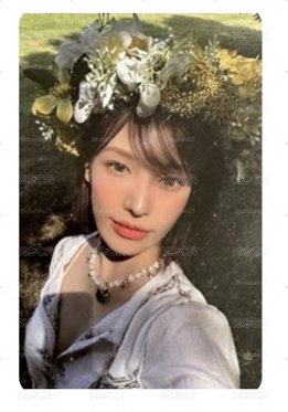 Wendy 首爾入場