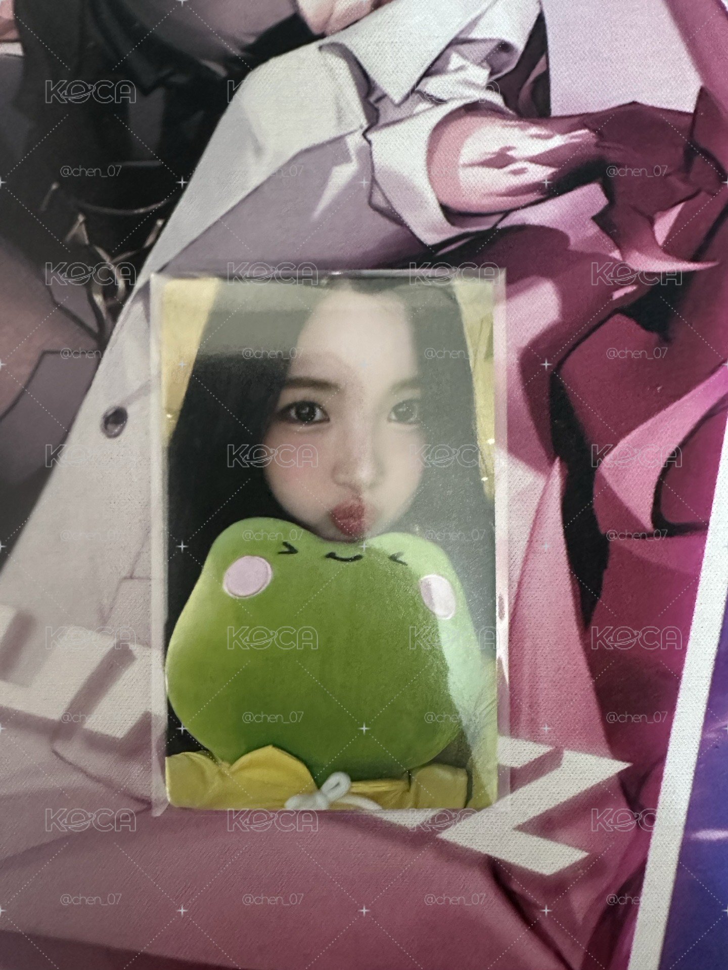 青蛙Yuha 
