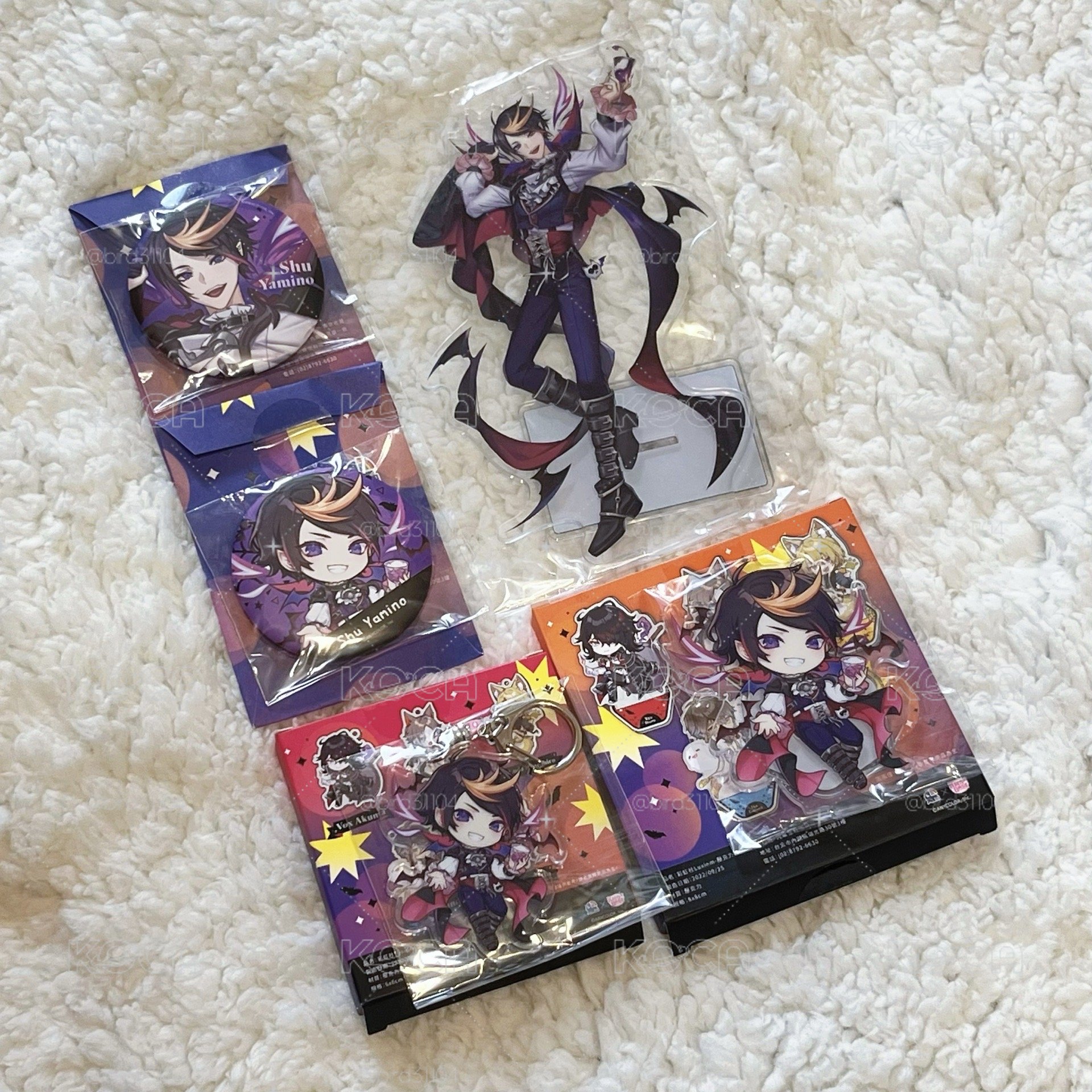 kirabase套出