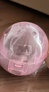 麗日御茶子 款