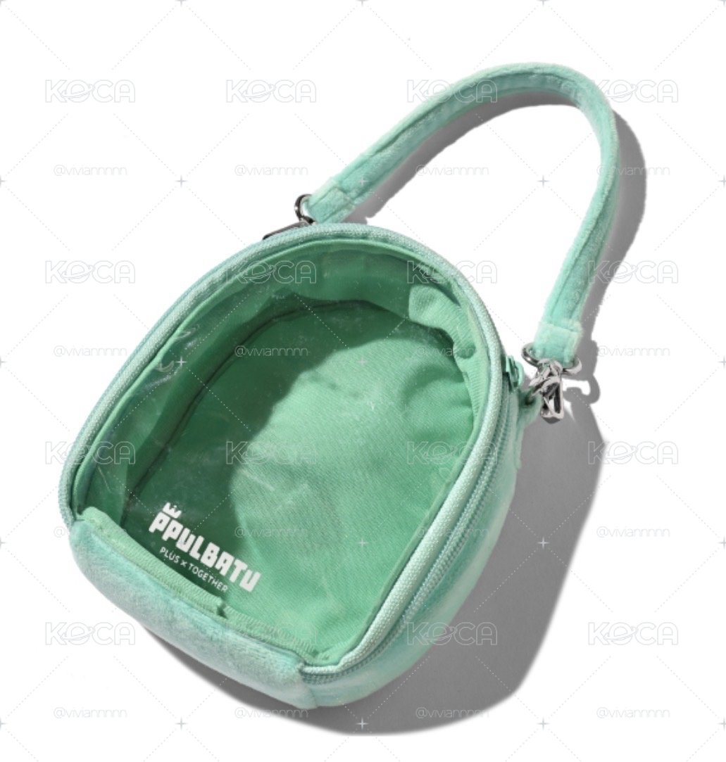 FINDING MOA 娃包 日本限定 黃春