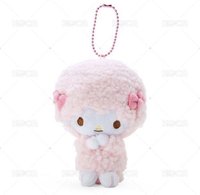 坐娃吊飾