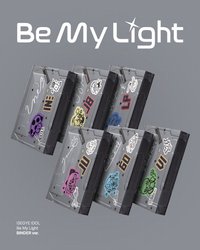 Be My Light BINDER ver.