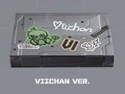 Be My Light BINDER ver. 專輯 