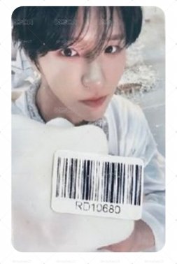 NCT WISH Kms樹