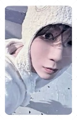 NCT WISH 雪帽遼