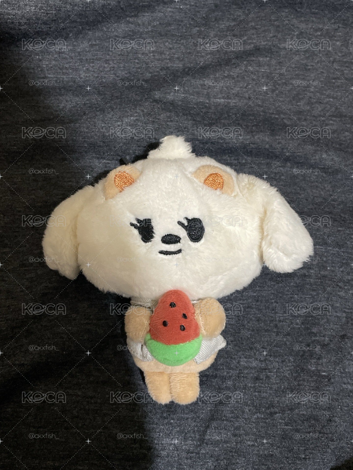 西瓜嘻嘻