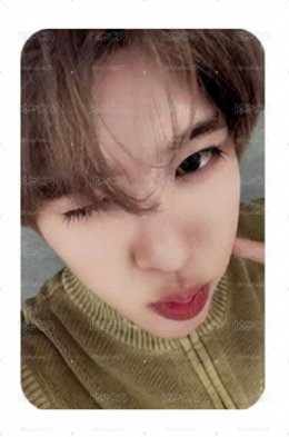 NCT WISH  戳臉溫 擁抱的溫度只有你清楚