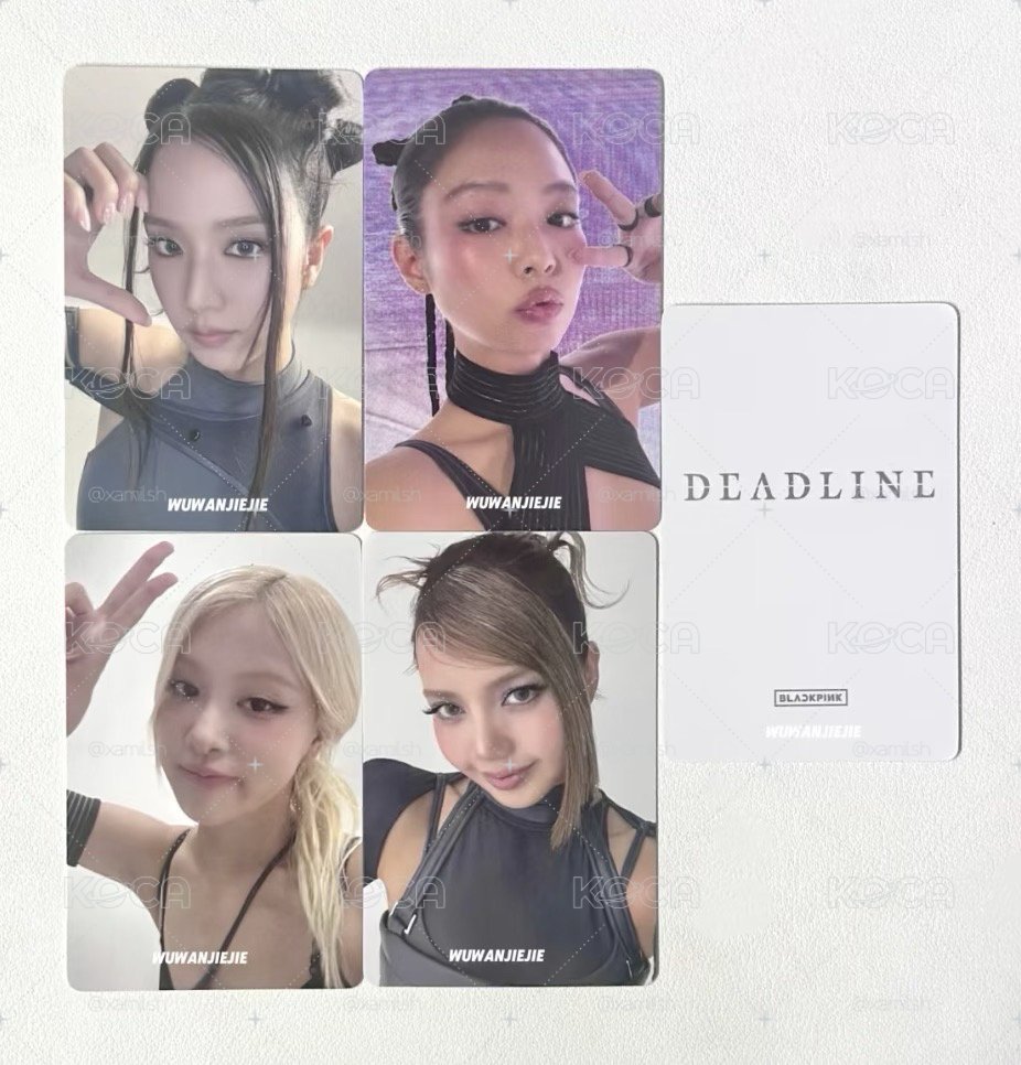 京東2.0特典rosie