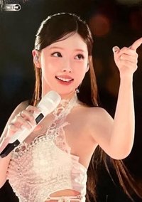六巡 新國立 生寫真 現場大卡