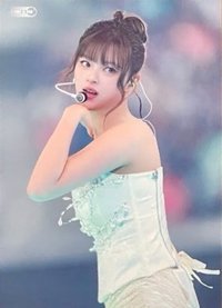六巡 新國立 生寫真 現場大卡