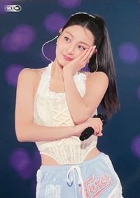 六巡 新國立 生寫真 現場大卡