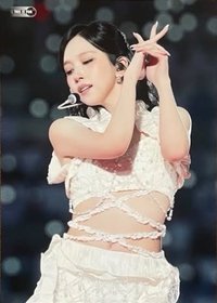 六巡 新國立 生寫真 現場大卡