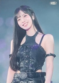 六巡 新國立 生寫真 現場大卡
