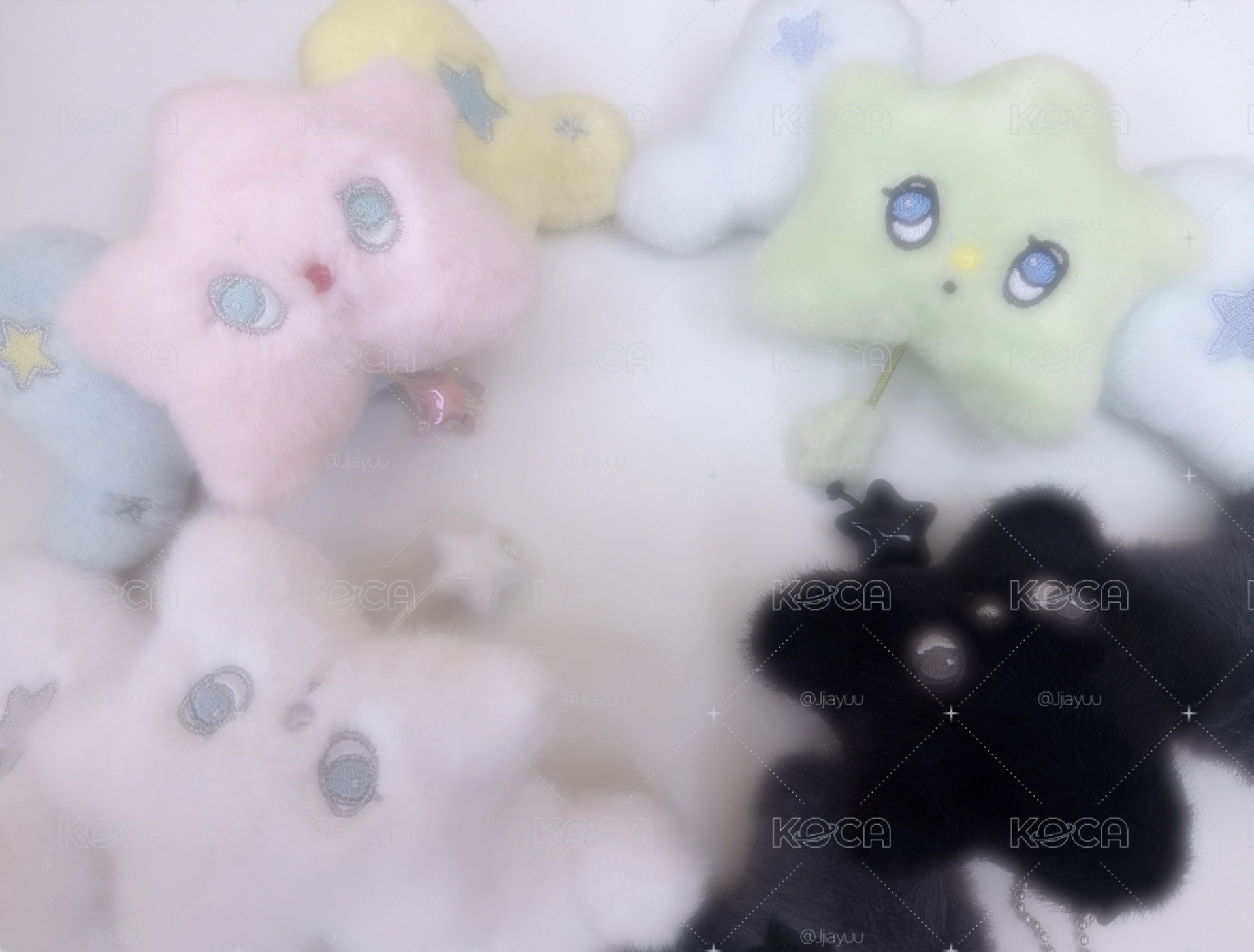 chu⋆. 𐙚