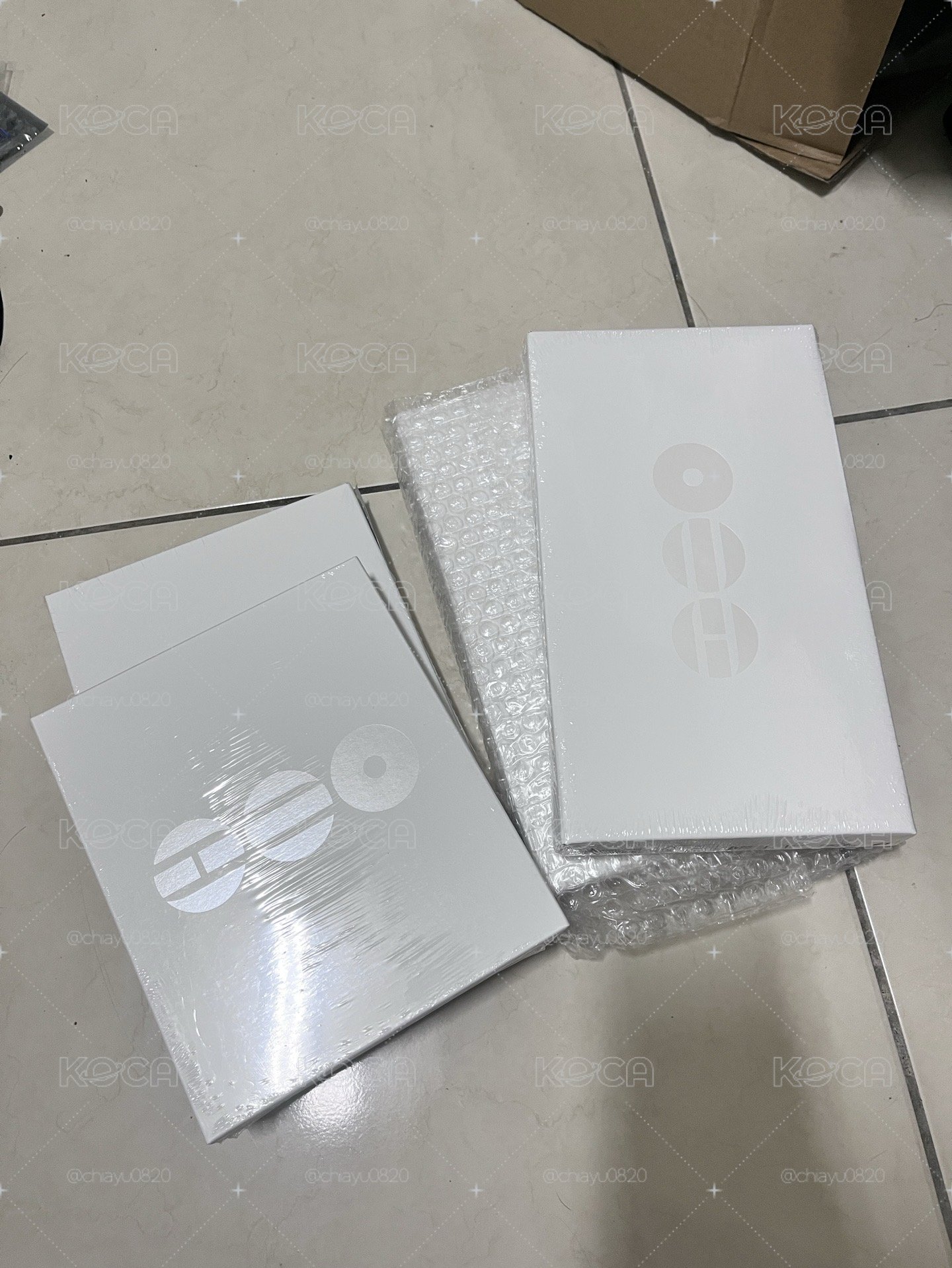 BTS Arirang未拆專 現貨 #限定價格 #週一出貨
