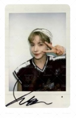 NCT WISH 比耶志