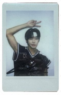 NCT WISH 比耶陸
