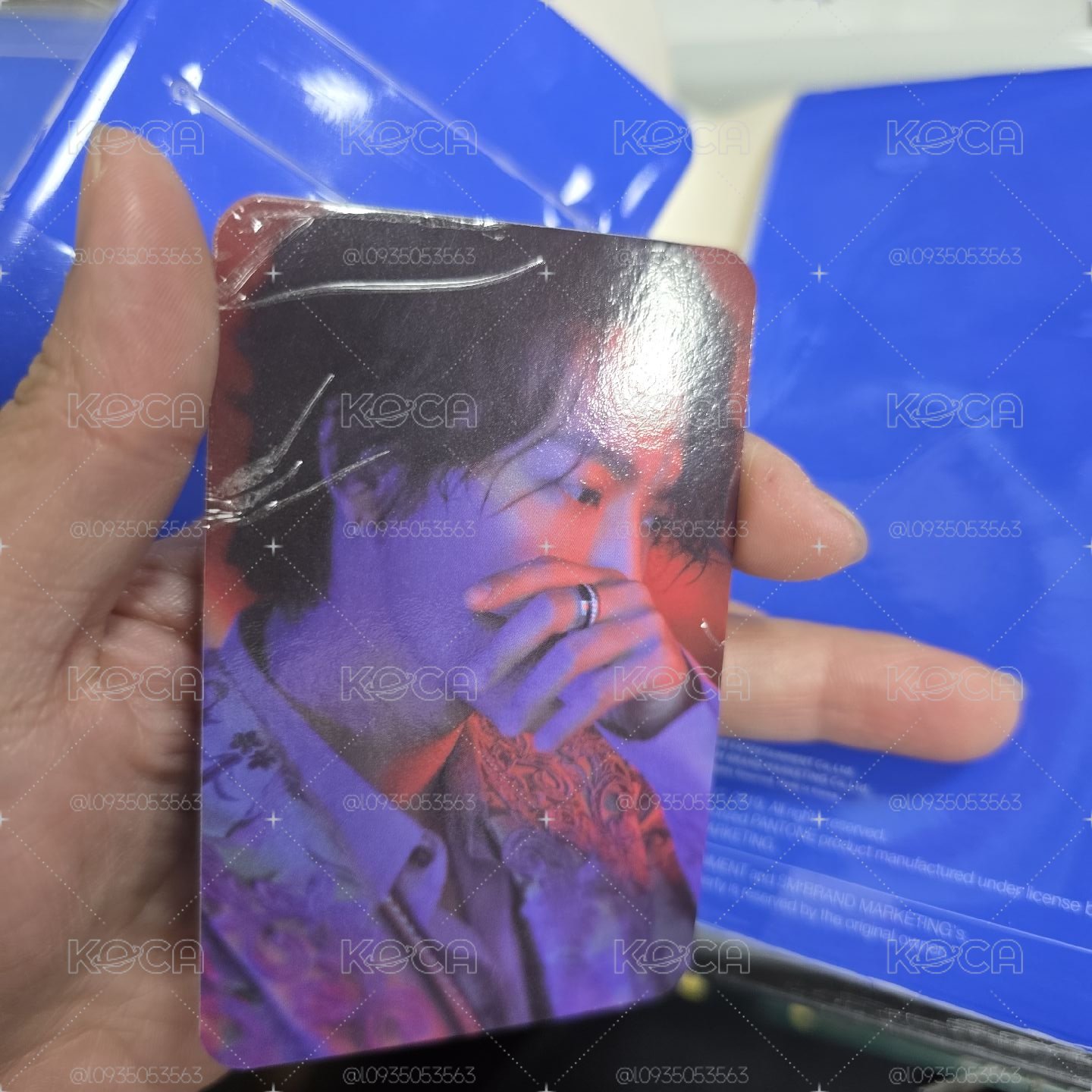 super junior 2019 pantone 聯名周邊