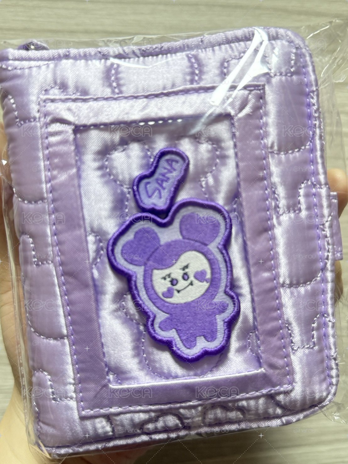 紗九週年卡冊(含綁)