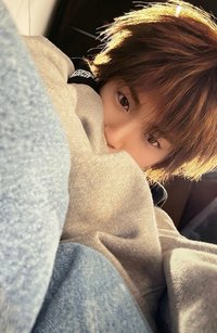 迷二 yzy 1.0視訊 簽售卡 