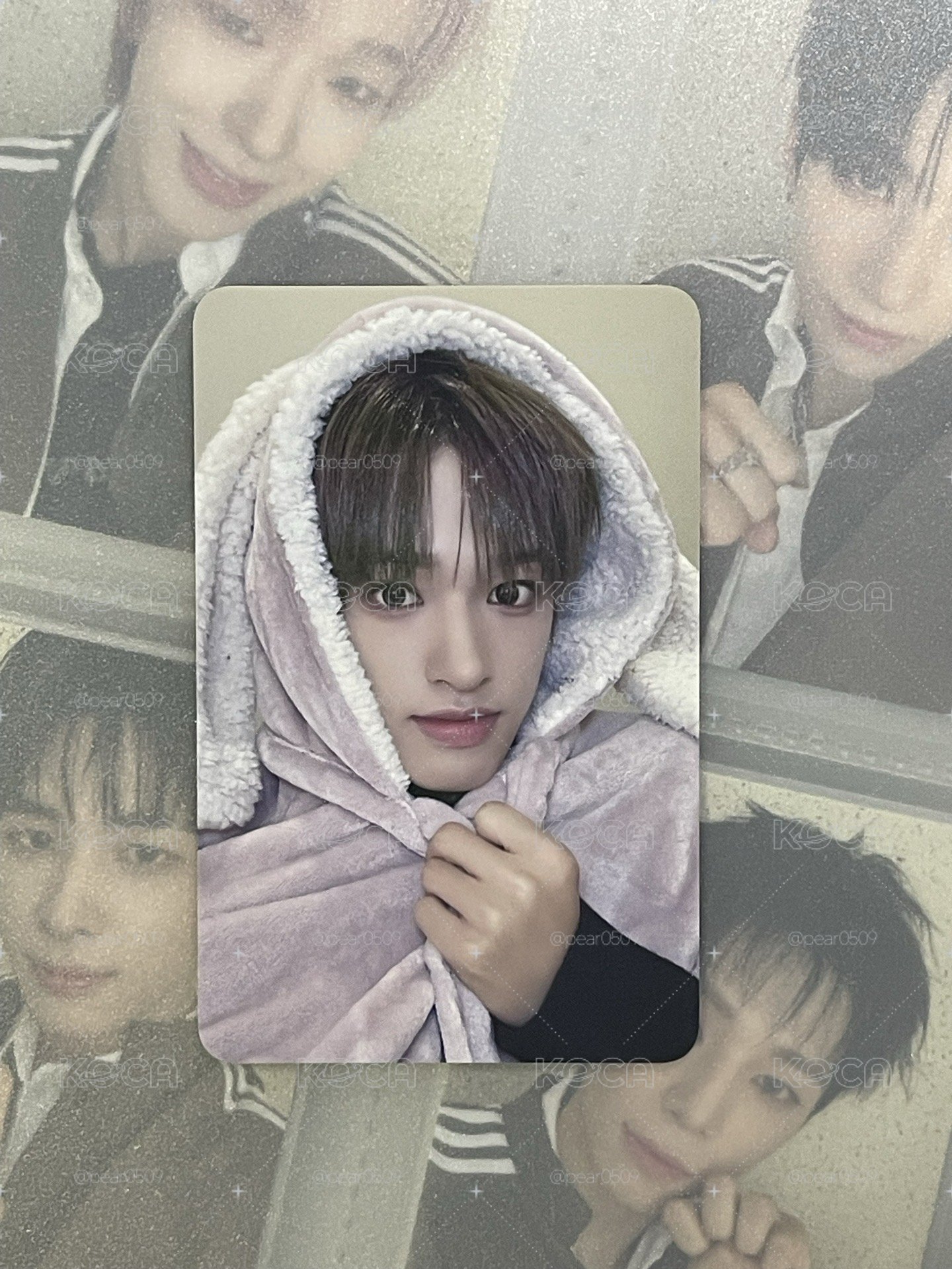 🧸兔毯星
