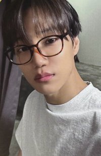 Wait On Me HOK 新加坡 簽售卡 
