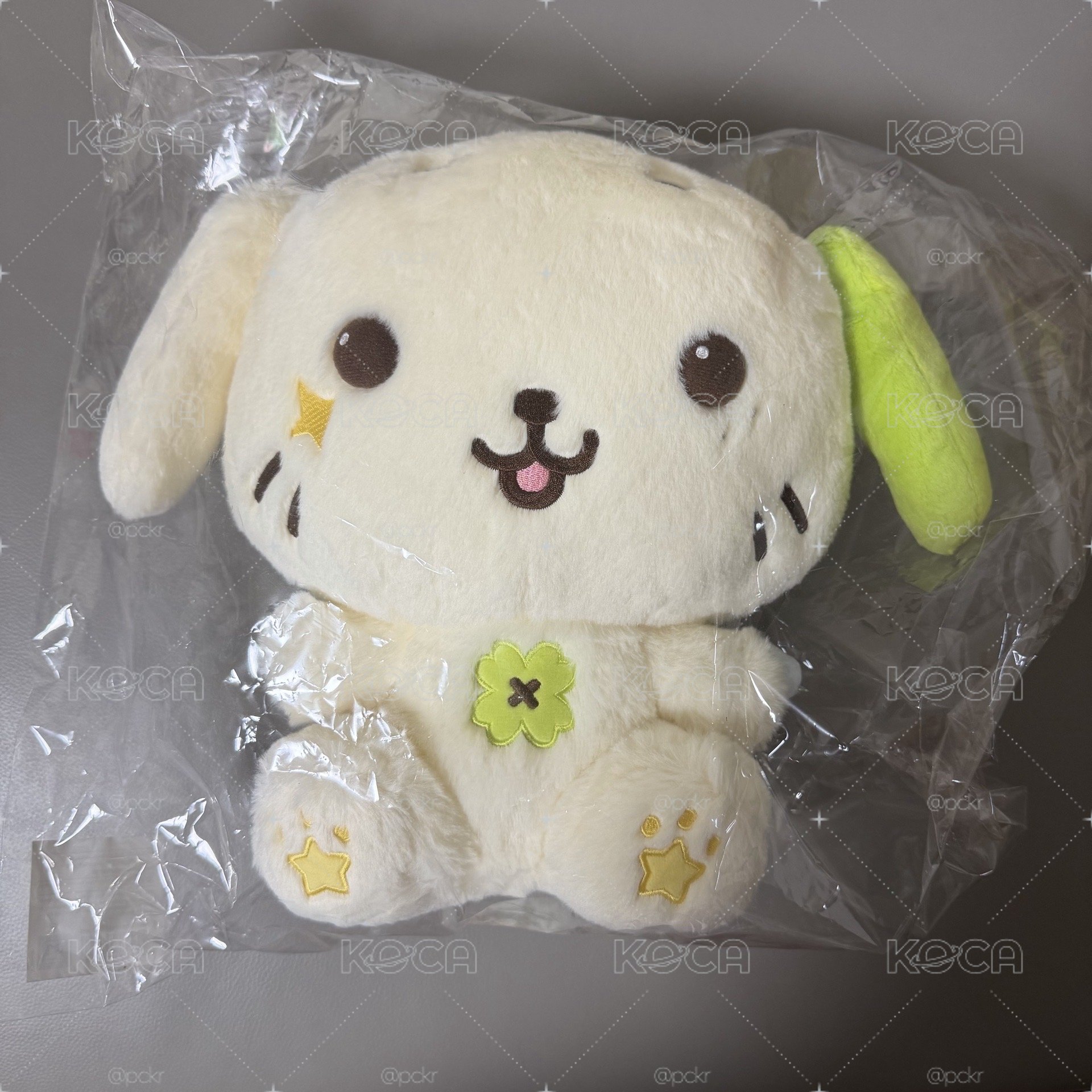 WISH Bakery 大娃 現貨速出貨