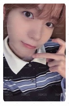 NCT WISH 比心遼