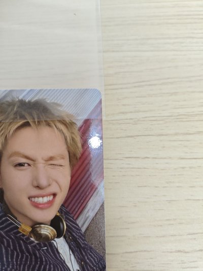 馬丁🦮 26'年曆迷你盤 不拆