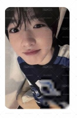 NCT WISH 自拍🥐