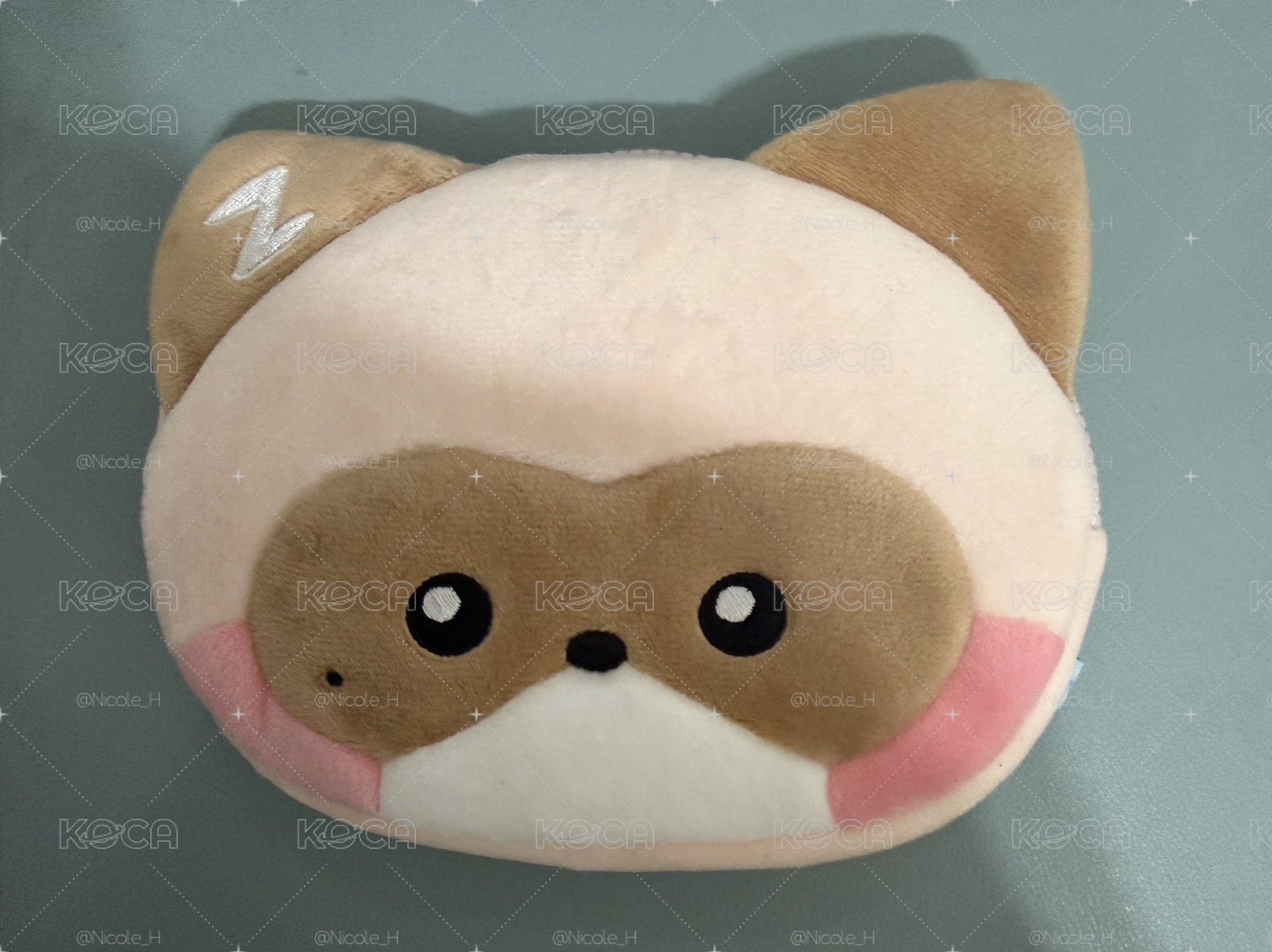 昊 收納包
